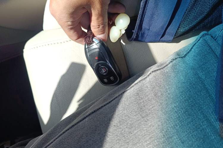 Used Buick GL8 2017 ES 28T Comfort Model China V Standard