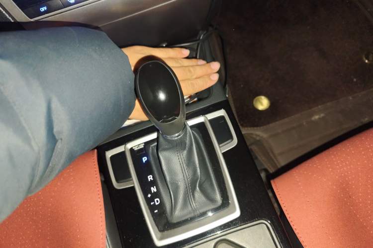 Used Hyundai Mistra 2014 1.8L Automatic Deluxe DLX Model