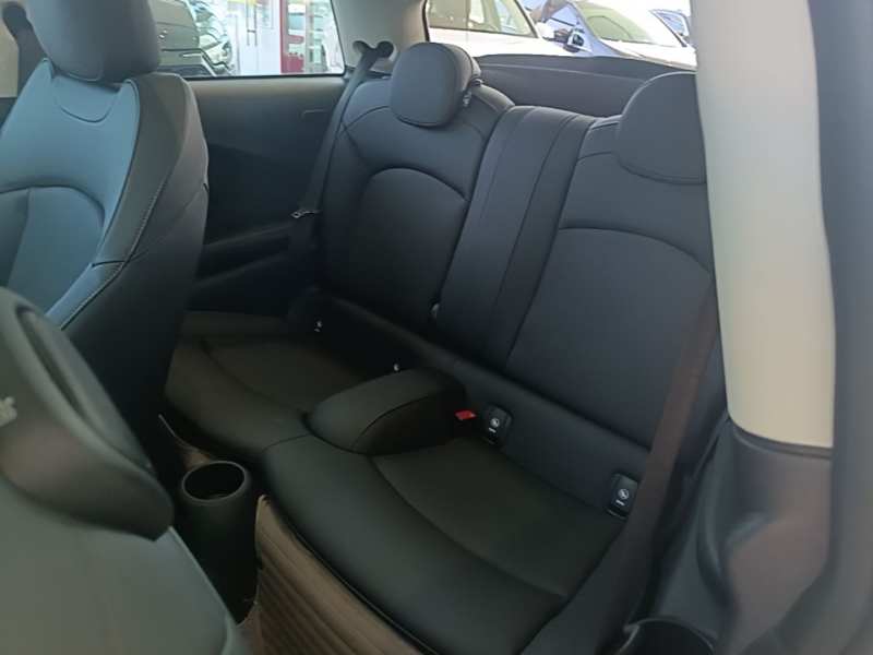 Used MINI 2023 Updated 1.5T COOPER Artist — 16