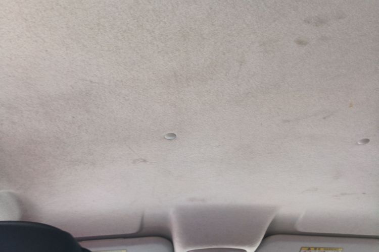 Used Cowin C3 2015 1.5L AMT Gold Diamond Edition