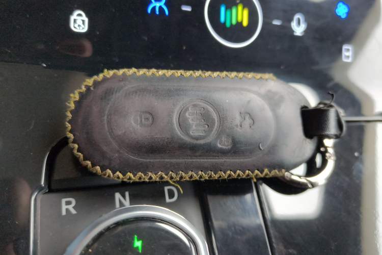 Used WM Motor EX5 2018 EX5 400 Lite Exploration Edition