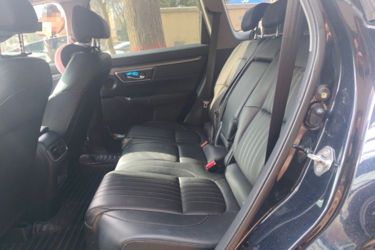 Used Honda Breeze New Energy 2022 ePHEV Prestige Edition
