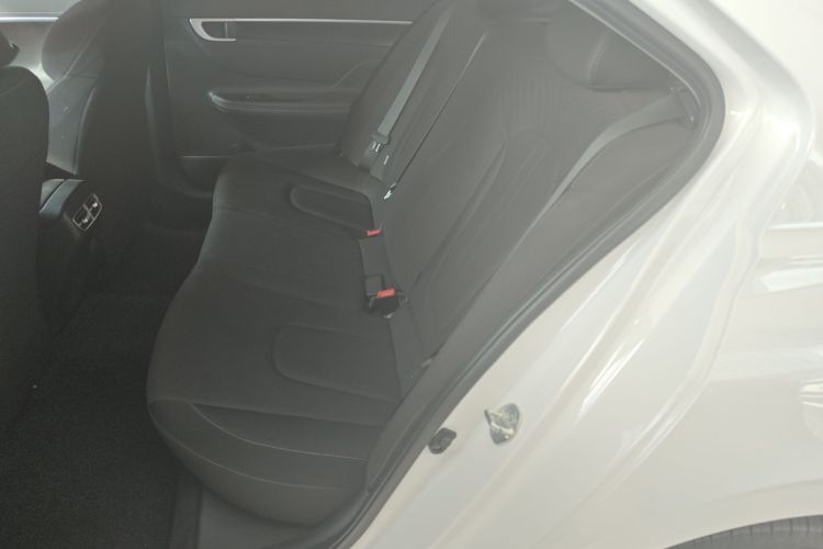 Used Hyundai Mistra New Energy 2021 GLX Elite Edition