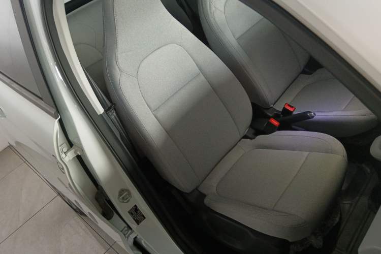 Used Leapmotor T03 2023 200 Lite Edition Right Front Seat