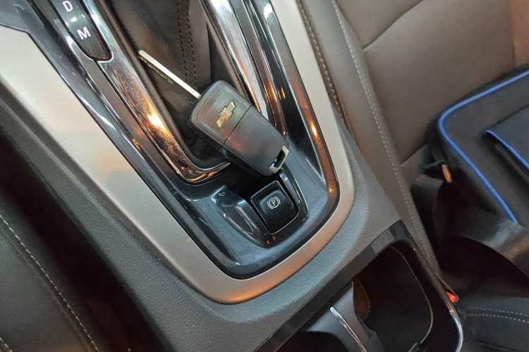 Used Chevrolet Malibu 2018 530T Automatic Fashion Edition