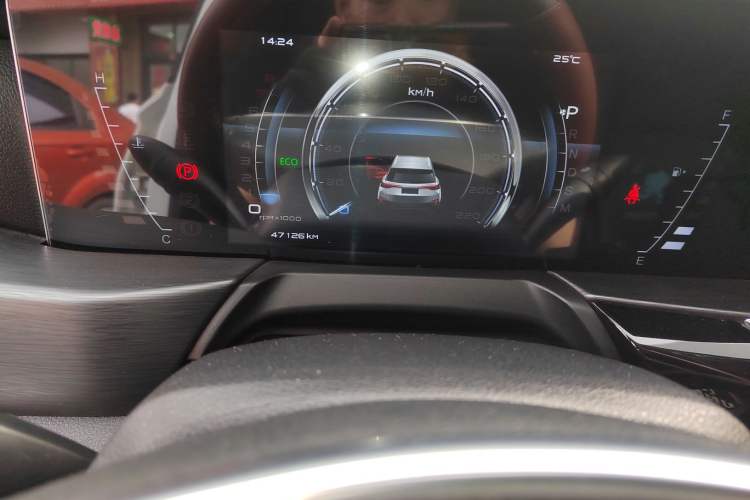 Used Bestune T77 2020 PRO 280 TID Automatic Luxury Model