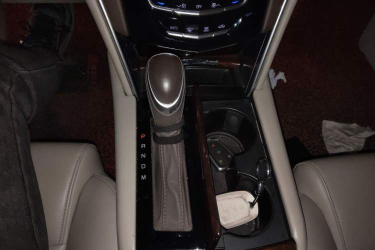 Used Cadillac XTS 2017 28T Tech Edition
