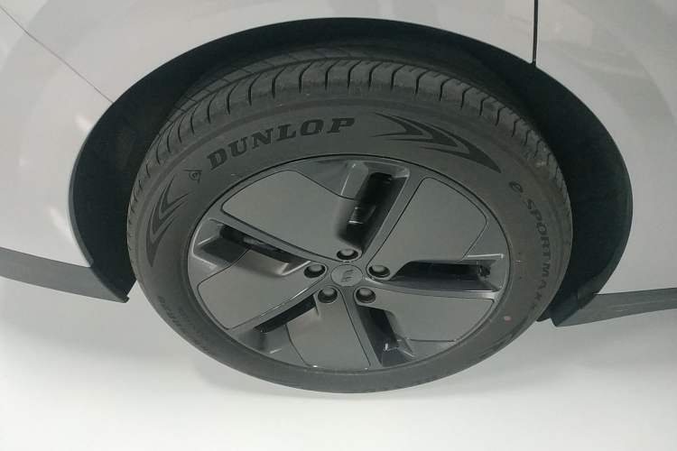 Used Li Auto Li Auto i6 2025 Model Two-Wheel-Drive Standard Type
