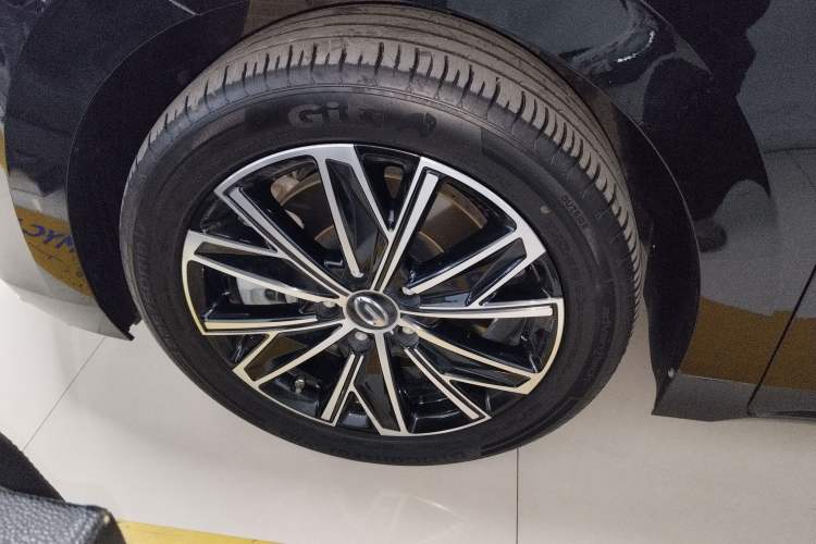 Used GAC Trumpchi E8 New Energy 2024 150km MAX Exterior 4