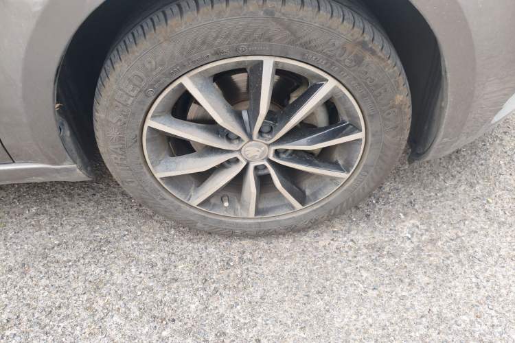 Used Skoda Octavia 2017 TSI280 DSG Smart Drive Edition