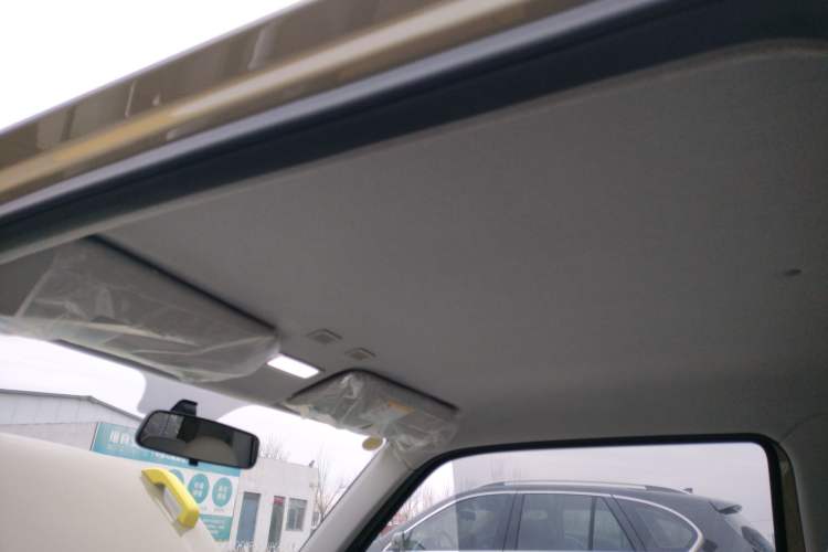 Used Geely Galaxy Panda 2025 210km Panda Rider