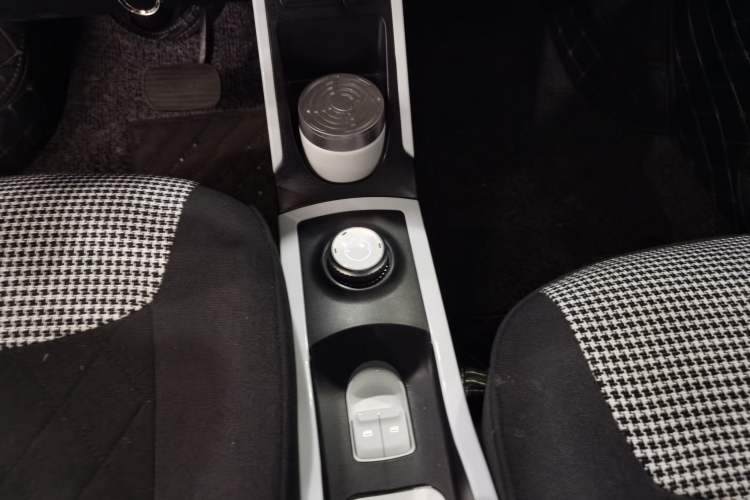 Used Wuling Hongguang MINIEV 2024 3rd Generation 215km Advanced Version