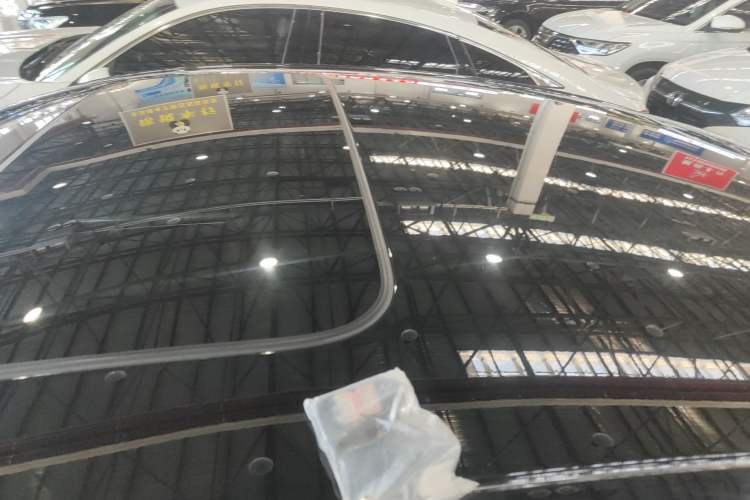 Used Honda Accord 2022 260TURBO Luxury Edition