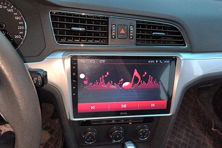 Used Volkswagen Lamando 2018 230TSI DSG Fashion Edition
