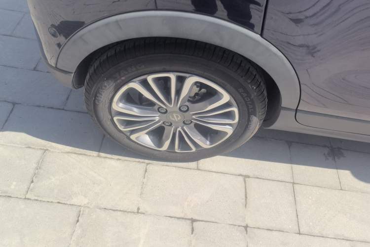 Used Leapmotor T03 2020 400 Luxury Edition
