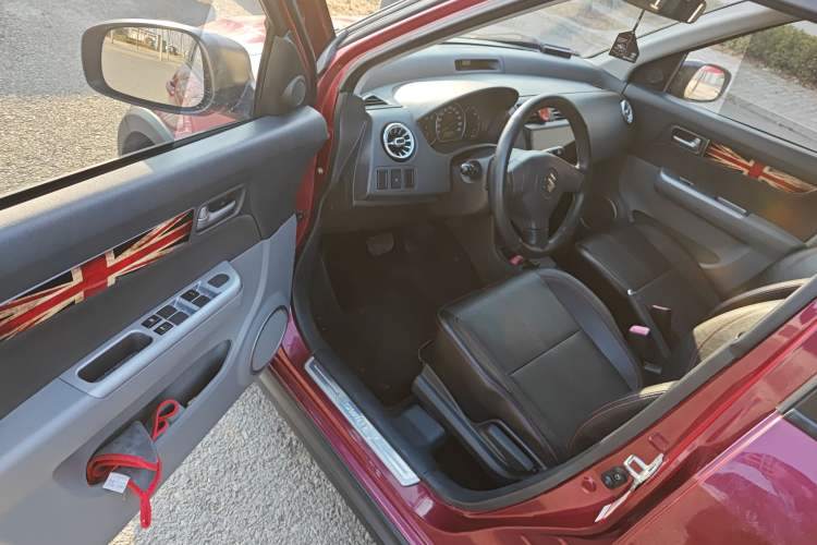 Used Suzuki Swift 2015 1.5L Automatic Limited Edition