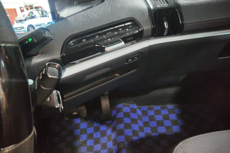 Used Baojun E300 2020 Star Travel Edition