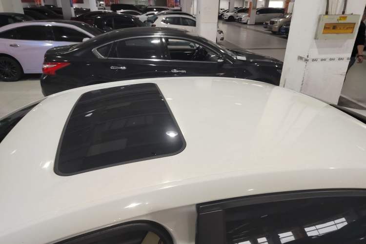 Used Buick Verano 2015 Sedan 15S Automatic Leading Model
