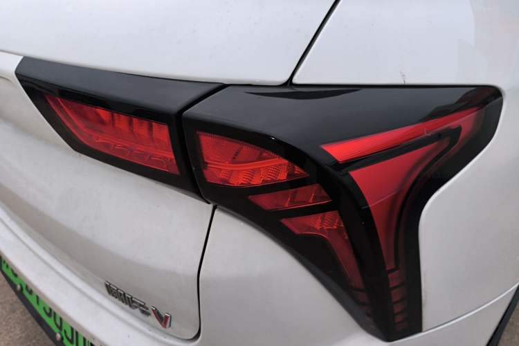 Used NETA V 2022 Chao 400 Lite Right Rear Taillight