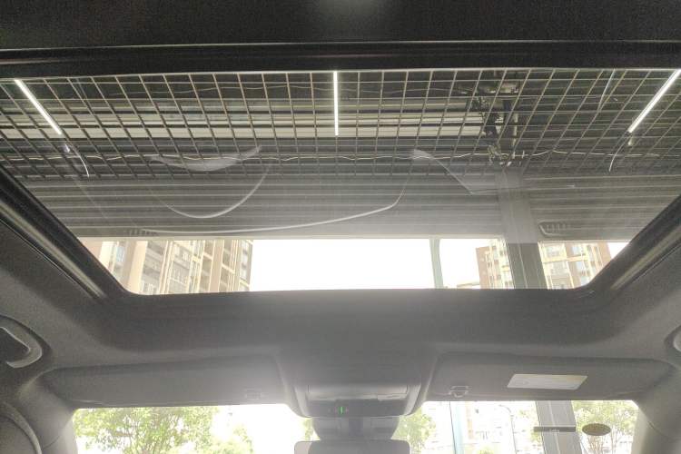 Used Cadillac XT4 2024 Facelift 28T Two-Wheel-Drive Prestige Version