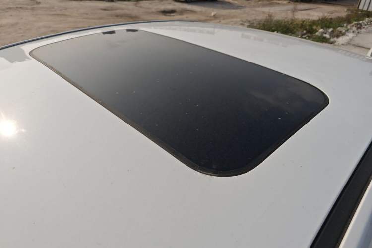 Used Geely Auto Binray 2021 1.4T CVT F-Sport Edition
