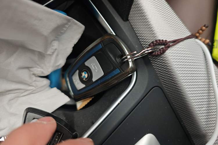 Used BMW 3 Series 2019 320i M Sport Package
