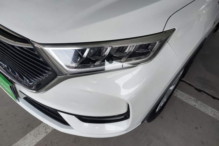 Used CHANGAN OSHAN X7 2020 1.5T Automatic Elite Edition
