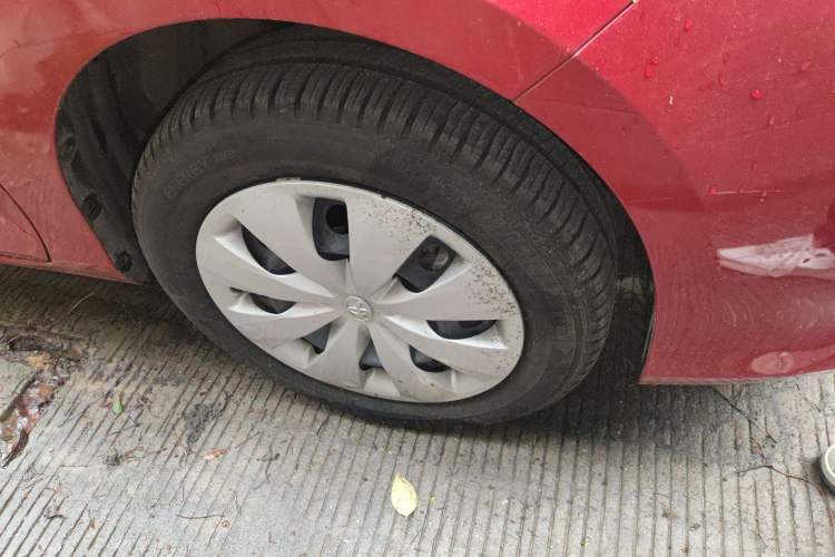 Used Toyota YARiS L Zhi Xuan 2016 Revised 1.5E CVT Charming Edition Exterior 1