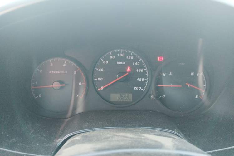 Used Great Wall Wingle 5 2017 2.2L Classic Version Two-Wheel Drive Big Double Cab 491QE
