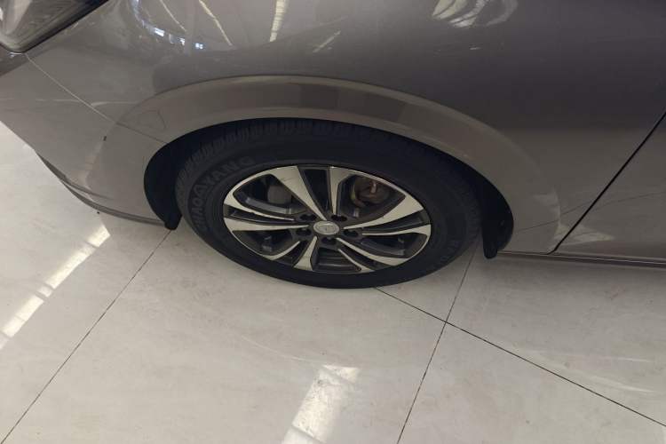 Used CHANGAN Eado 2020 PLUS 1.6L GDI Automatic Luxury Model
