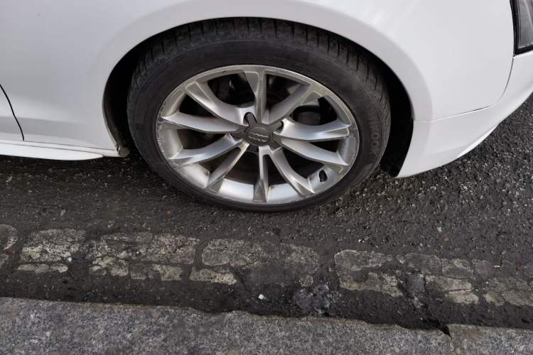 Used Audi A5 2013 Sportback 40 TFSI