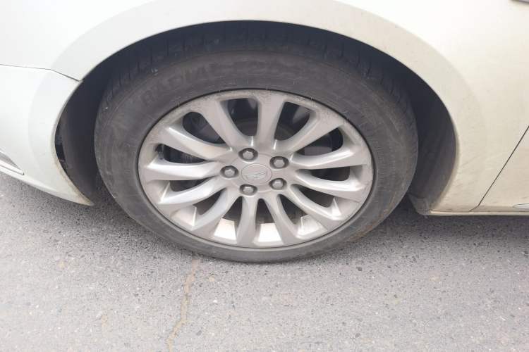 Used Cadillac XTS 2018 28T Elite Edition