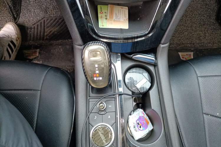 Used Cadillac XT5 2020 28T Luxury Version