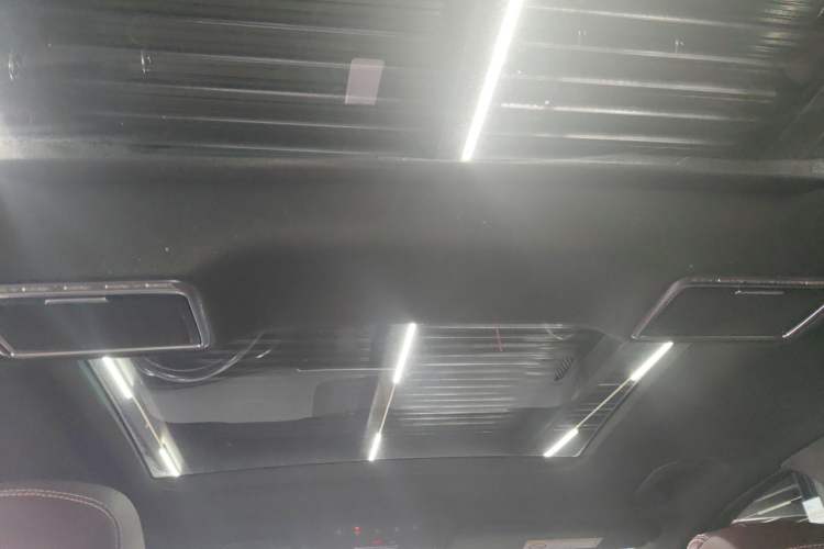 Used Mercedes-Benz GLC 2020 GLC 300 L 4MATIC Luxury Model