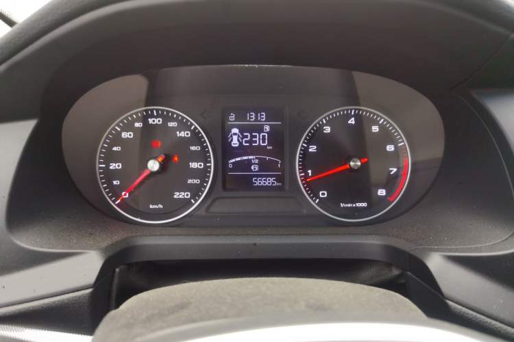 Used Roewe 360 2017 1.5L Manual Luxury Edition