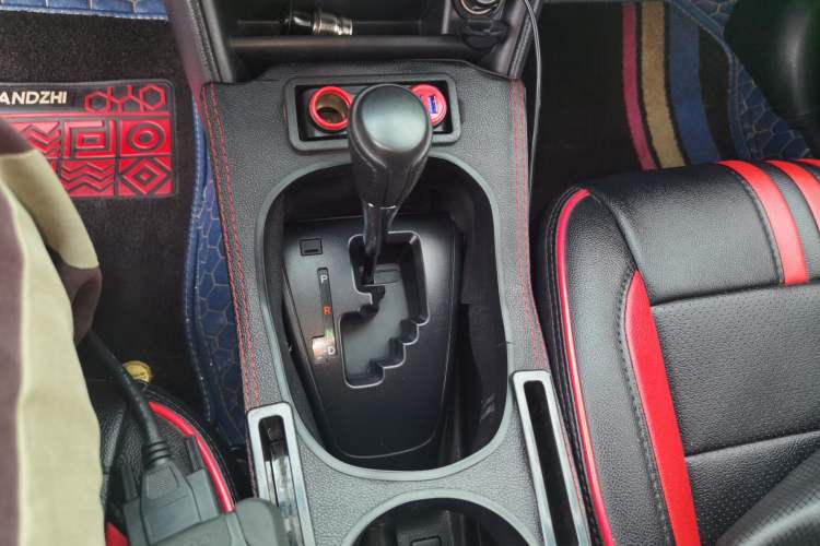 Used Toyota YARiS L Zhi Xuan 2019 1.5E CVT Dynamic Edition China VI compliant