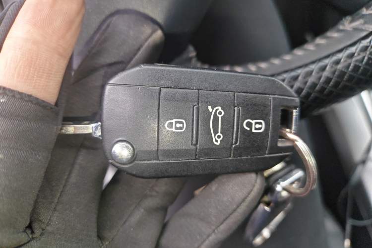 Used Peugeot 408 2020 360THP 10th Anniversary Premium Edition