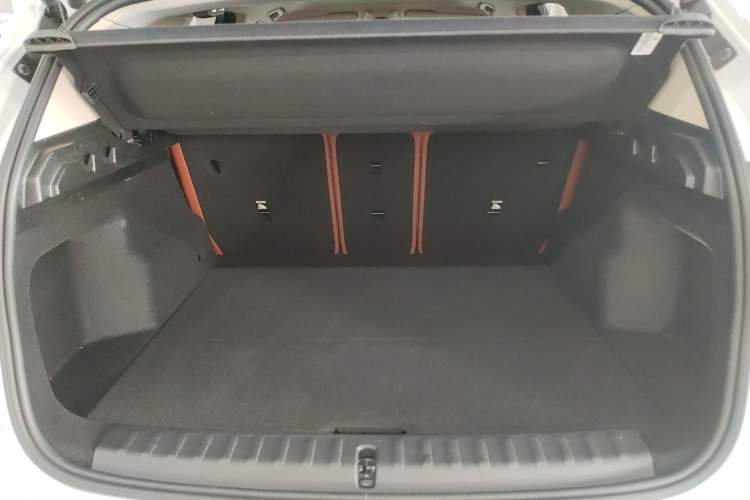 Used BMW X1 2025 Model sDrive25Li X Design Package Trunk