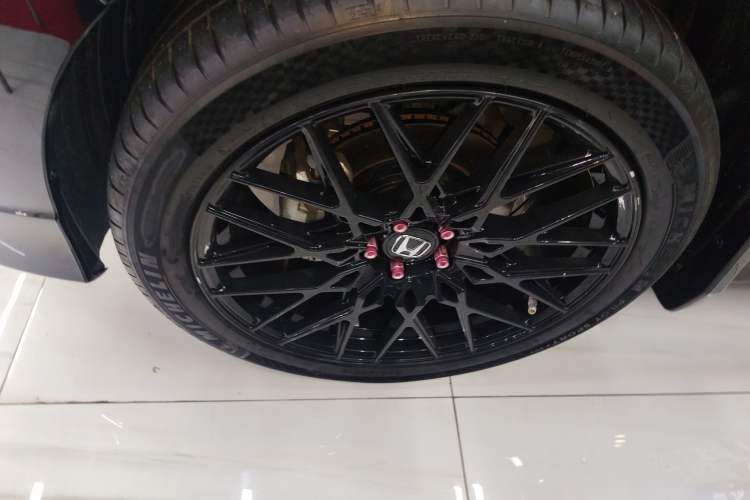 Used Honda Avancier 2020 370TURBO Four-Wheel Drive Premium Edition