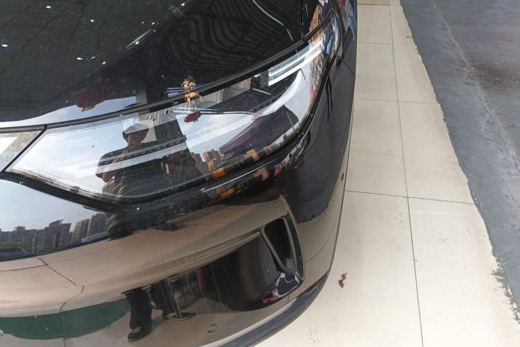 Used Leapmotor C11 2024 All-Electric 580 Luxury Edition