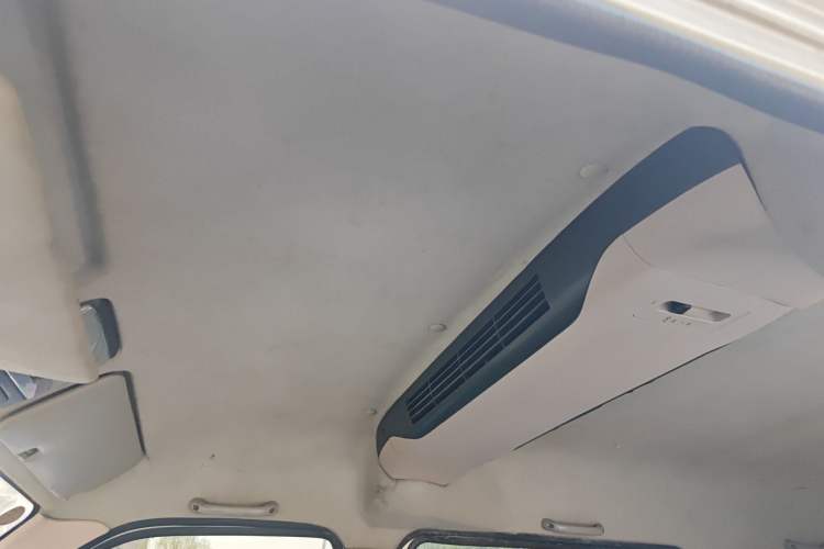 Used CHANGAN KAICHENG Star S460 2009 1.0L Base Version Headliner