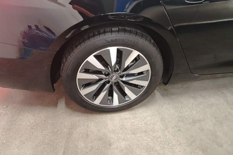 Used Audi A6L 2019 45 TFSI Prestige Elegant Edition
