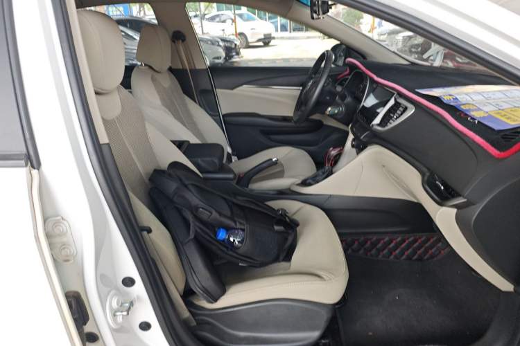 Used Buick GT 2016 15N Automatic Entry-Level Trim