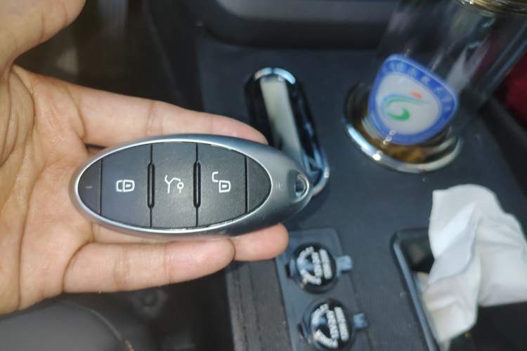 Used Bestune NAT 2023 PRO Comfort Travel Edition 419km