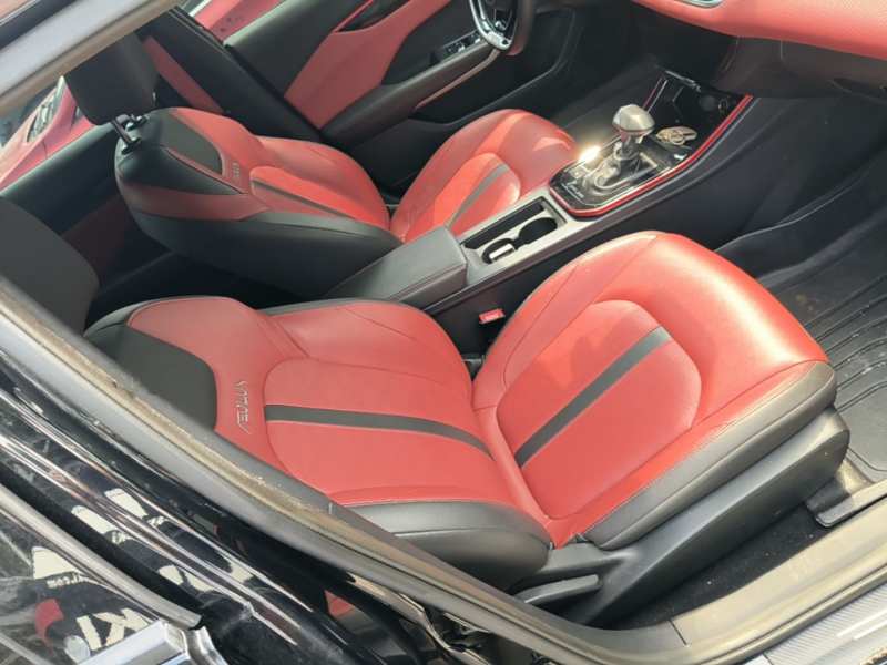 Used Dongfeng Aeolus Yixuan 2021 230T Automatic Hunter Edition — 24