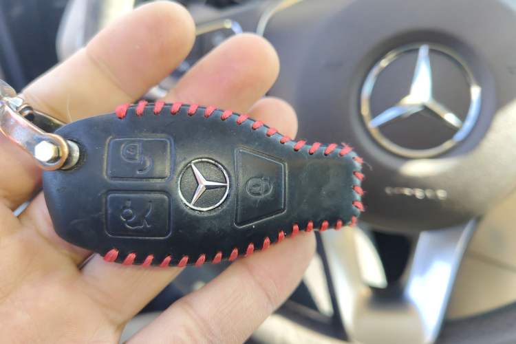 Used Mercedes-Benz GLC 2016 GLC 260 4MATIC Dynamic Edition