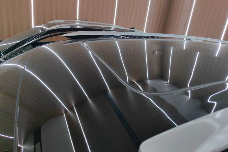 Used Geely Auto Haoyue 2020 1.8TD DCT Luxury 7-Seater