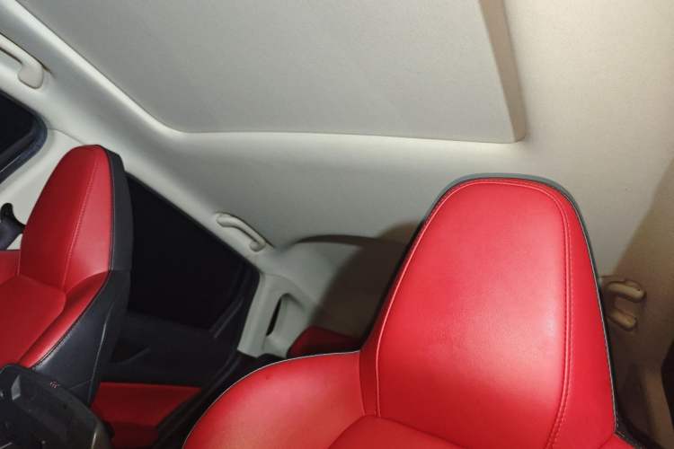 Used CHANGAN CS55PLUS 2022 2nd Generation 1.5T DCT Luxury Version
