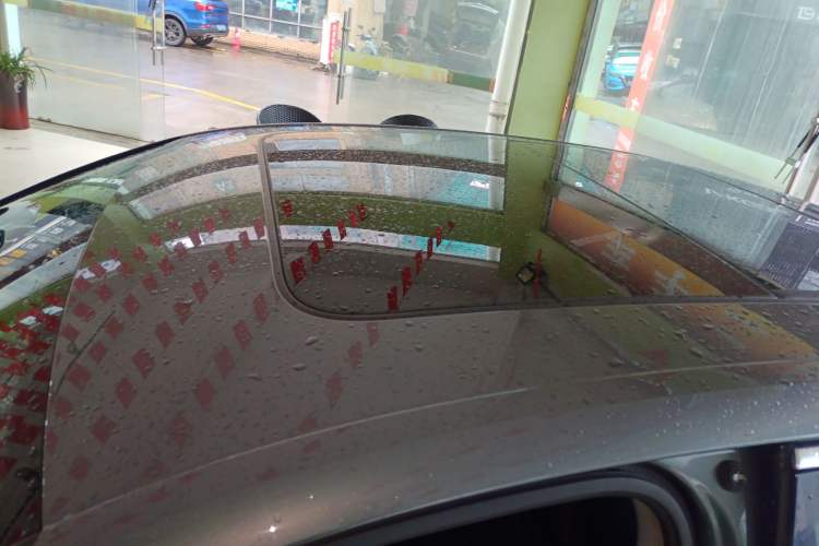 Used Audi A4L 2019 40 TFSI Fashion Version China V