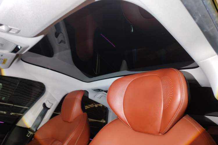 Used XPeng P7 2022 670N+
